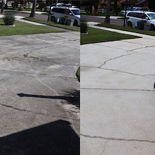 Pressure Washing 6